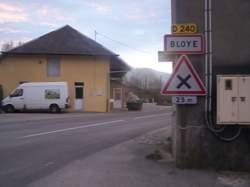 photo Bloye
