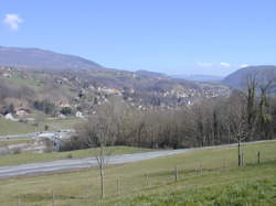 photo Marché de Frangy