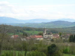 photo Marché de Jonzier Epagny