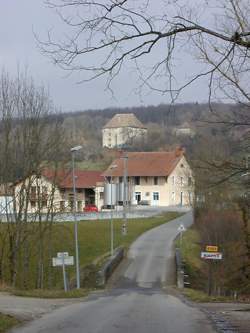 Opérateur(trice) production/fabrication en ind alimentaire