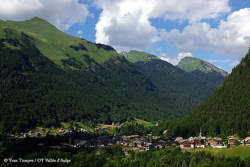photo Montriond