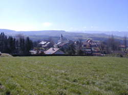 Marché de producteurs