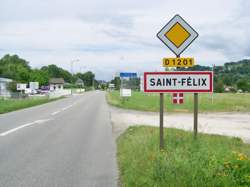 Saint-Félix