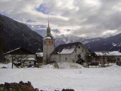 L'agriculture au coeur de nos montagnes.