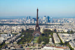 Paris pour l'emploi 2023