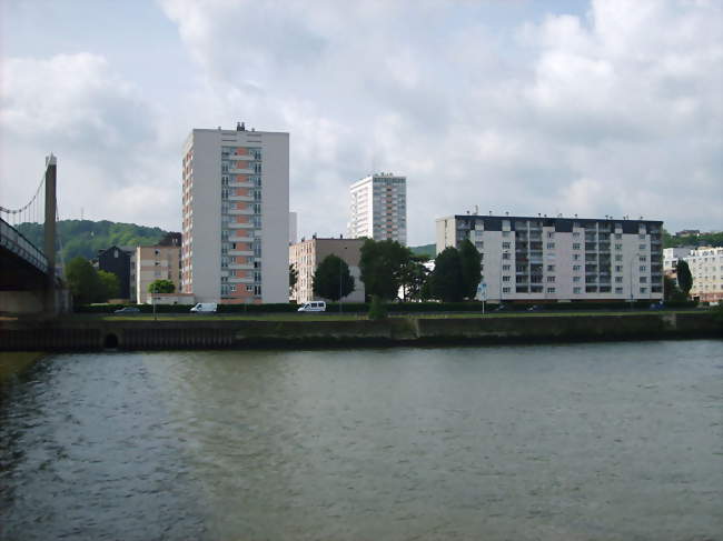 Exposition - De l’Usine au stade