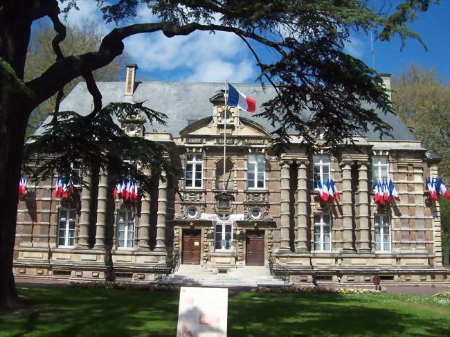 Visite jeune public : Voyage dans le temps à la Porte de Rouen