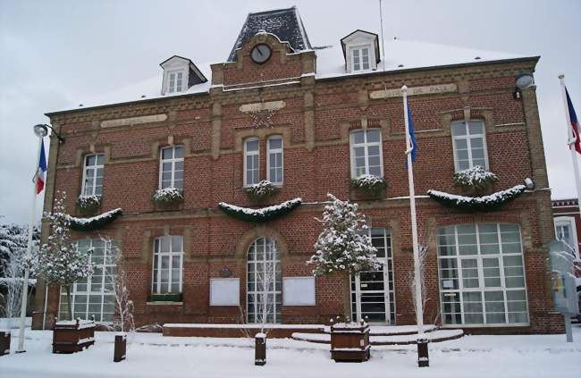 CONCERTS 150 ANS de L'HARMONIE MUNICIPALE D'OFFRANVILLE