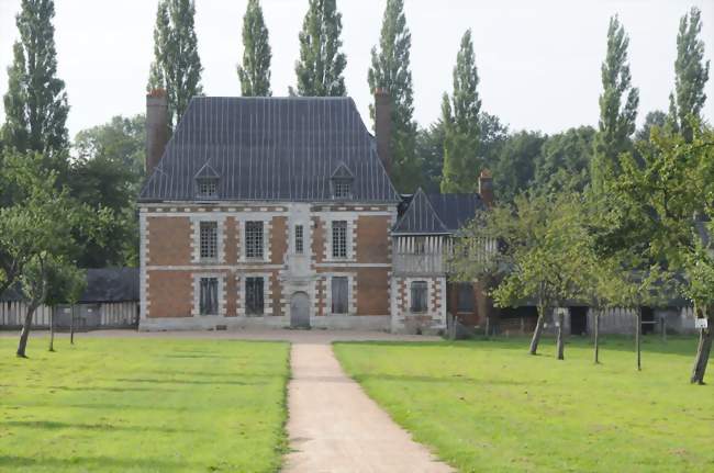 Vendeur / Vendeuse en prêt-à-porter