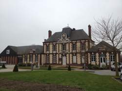 photo Amfreville-la-Mi-Voie