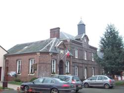 photo Beauvoir-en-Lyons