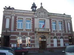 photo Visite guidée du village  - Buchy, normande et étonnante