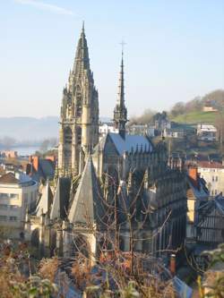 photo PAYSAGES DE LA SEINE NORMANDE