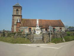 photo Compainville