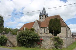 photo Marché de Noël à Dampierre-en-Bray