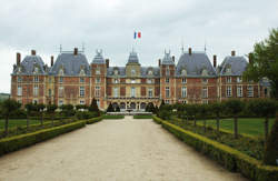 photo Visite guidée - Eu : Mille ans d'Histoire