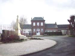 photo Fresne-le-Plan