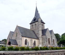 Visite guidée de Longueil