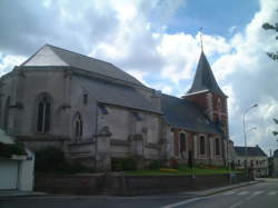 photo Manneville-la-Goupil