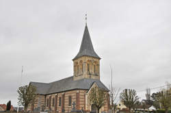 photo Marché de Noël de Mannevillette