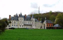 photo Pavilly