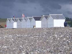 photo Nettoyage de la plage