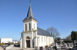 photo Vide-grenier à Rogerville