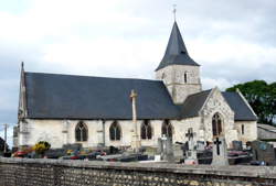 photo Saint-Aubin-de-Crétot