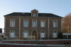 photo Journées européennes du patrimoine au château de Saint Eustache la Forêt