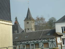 photo Saint-Victor-l'Abbaye