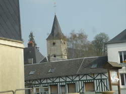 Saint-Victor-l'Abbaye