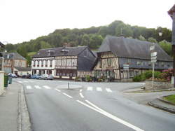 photo Saint-Wandrille-Rançon