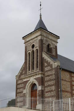 photo Vide-grenier à Turretot