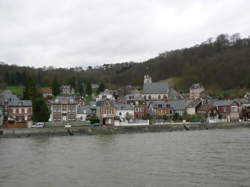 photo Villequier