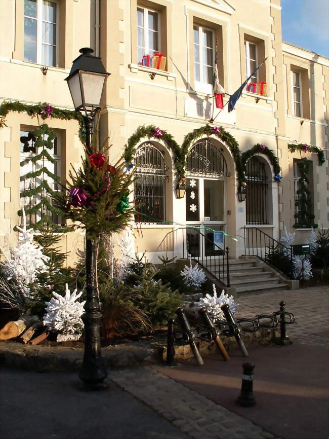 Jardinier / Jardinière d'espaces verts