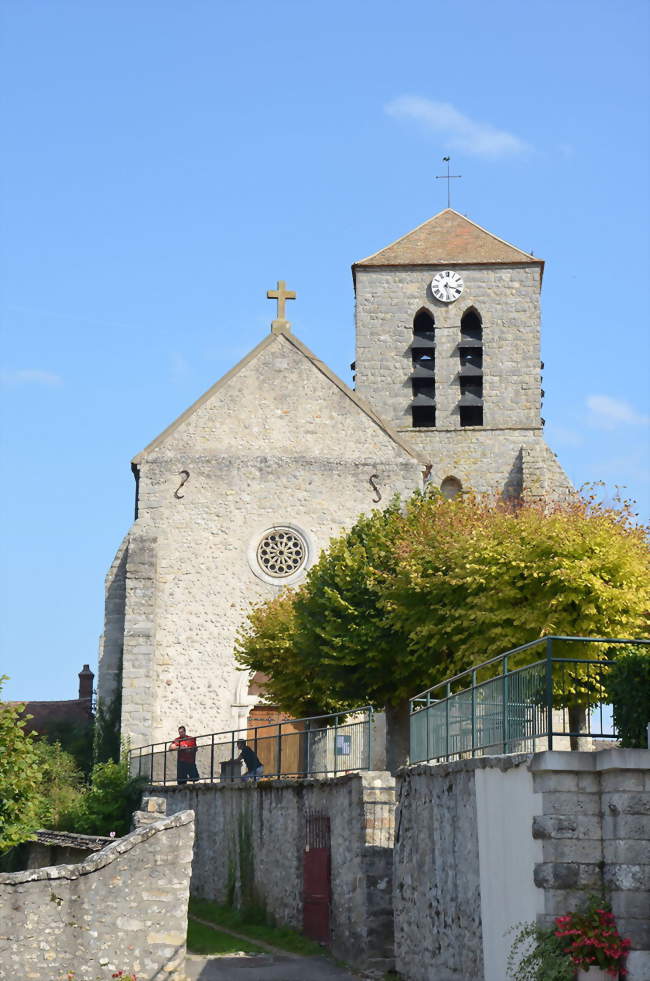 Alternant en Chimie des Matériaux H/F