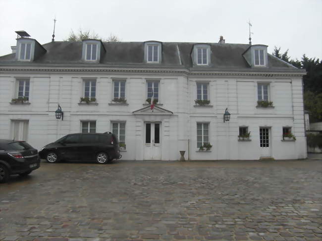 Secrétaire