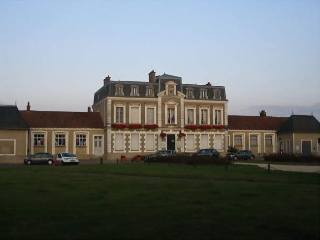 Chauffeur-livreur / Chauffeuse-livreuse