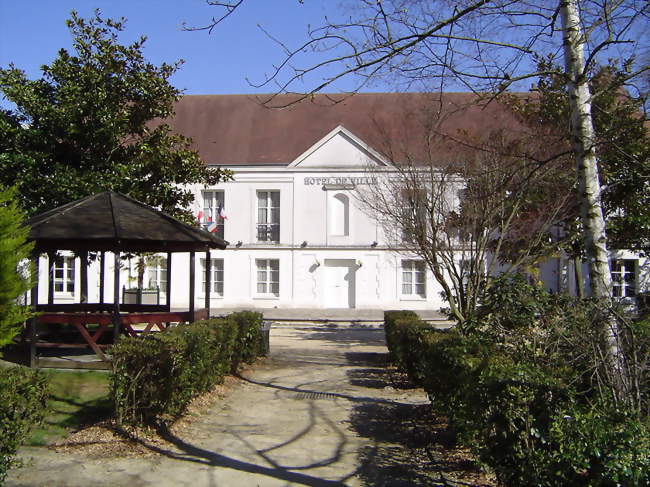 Technicien / Technicienne bureau d'études bâtiment