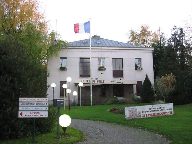 Assistant administratif / Assistante administrative