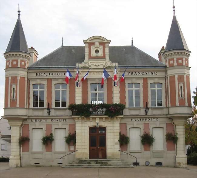 Assistant(e) de vie auprès de personnes handicapées