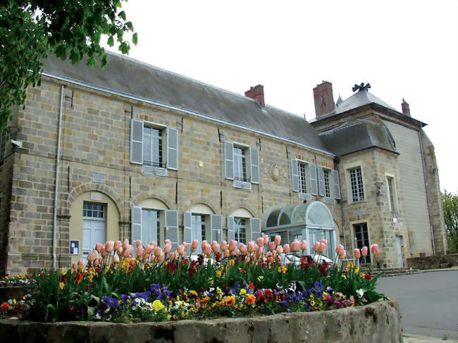 Agent / Agente de prévention et de sécurité