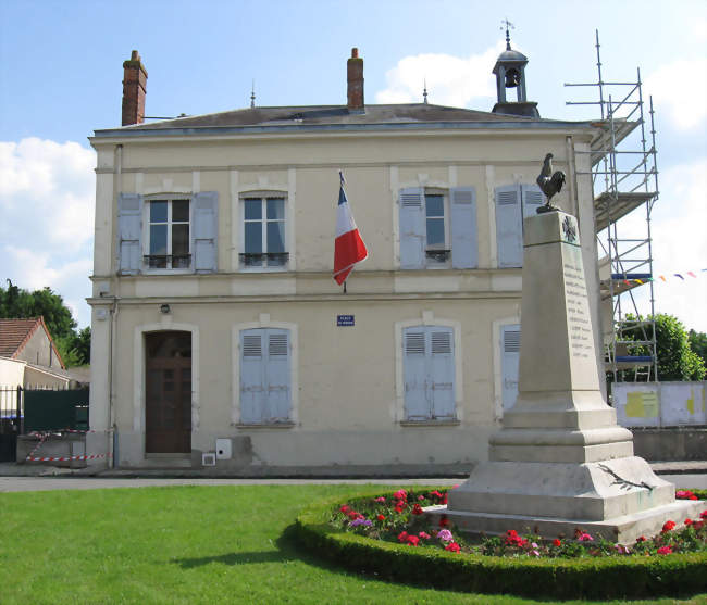 Assistant administratif / Assistante administrative