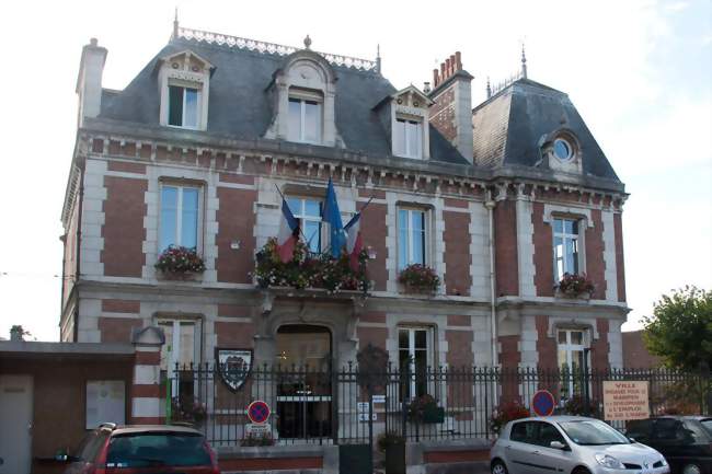 Assistant(e) de vie auprès de personnes handicapées