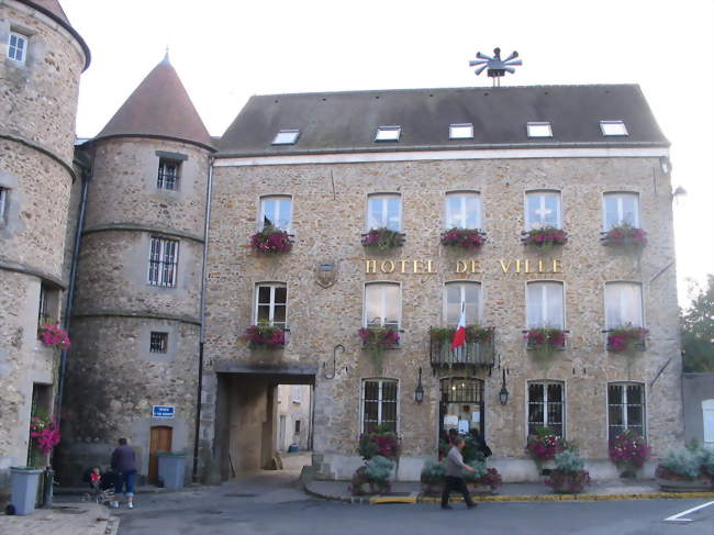 Préparateur / Préparatrice de commandes