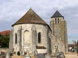 photo Achères-la-Forêt