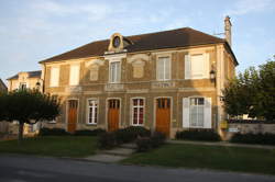 photo Beautheil