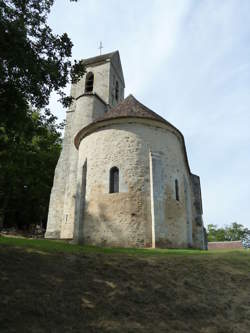 photo Boissy-aux-Cailles