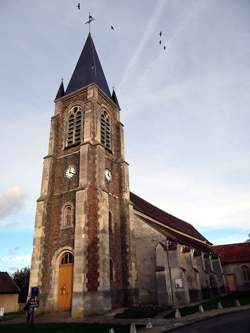 photo Boutigny