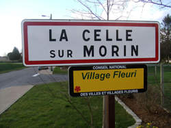 photo La Celle-sur-Morin